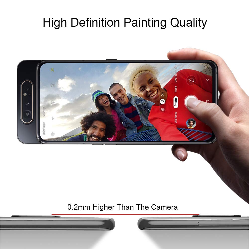 Bakeey-2PCS-Anti-scratch-Ultra-Thin-HD-Clear-Tempered-Glass-Phone-Lens-Screen-Protector-Camera-for-S-1537534-4